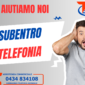 Come fare un subentro di telefonia o fibra 85x85