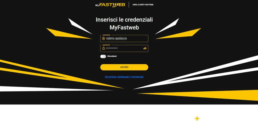 Disdetta Linea Fastweb, chiusura contratto fastweb