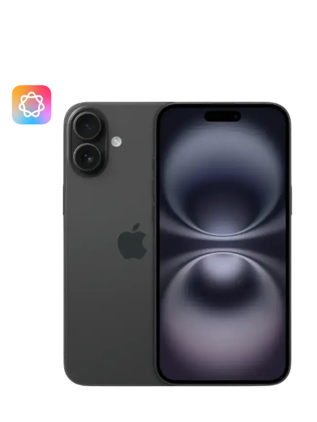 Noleggio iPhone 16 per aziende TIM Business