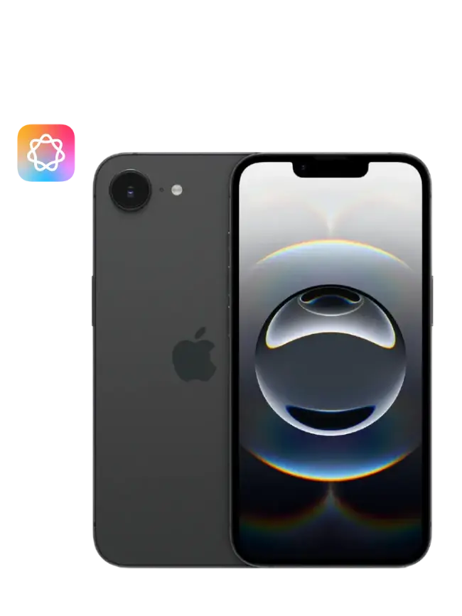Noleggio iPhone 16e per aziende TIM Business