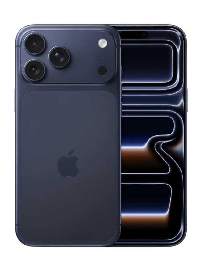 Apple iPhone 17 Pro Max 1TB Deep Blue TIM Business