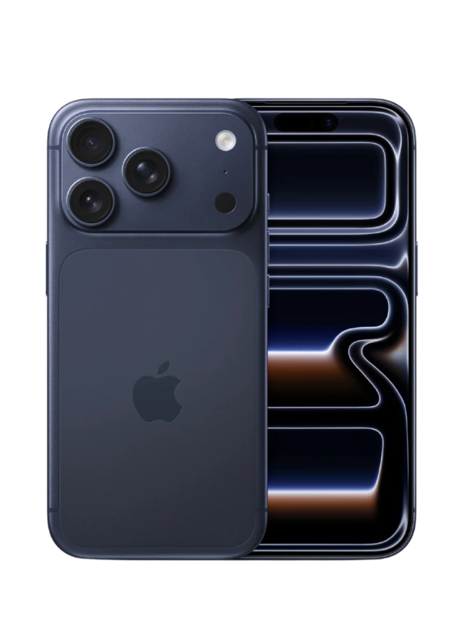 Apple iPhone 17 Pro 1TB Deep Blue TIM Business
