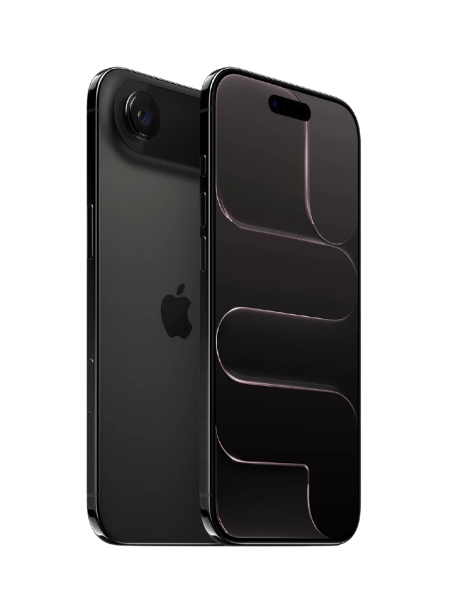Apple iPhone Air 512GB Space Black TIM Business