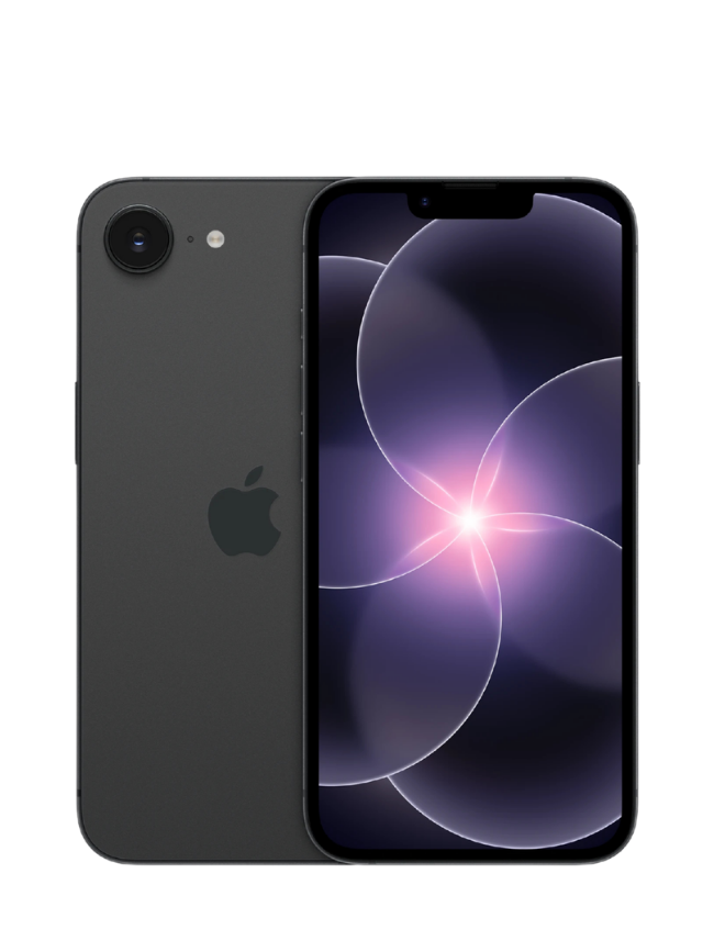 Apple iPhone 17E 256GB Black TIM Business