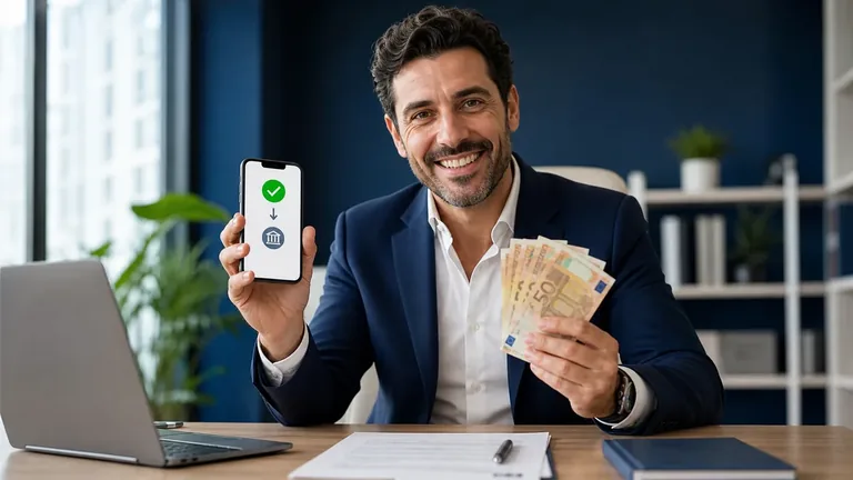 Rimborso dell'anticipo conversazioni dopo la cessazione del contratto