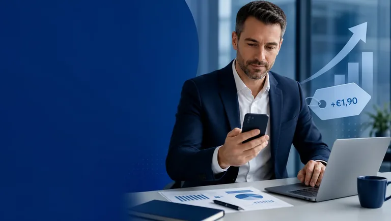 Aumento TIM Business dal 1 agosto 2026: cosa fare