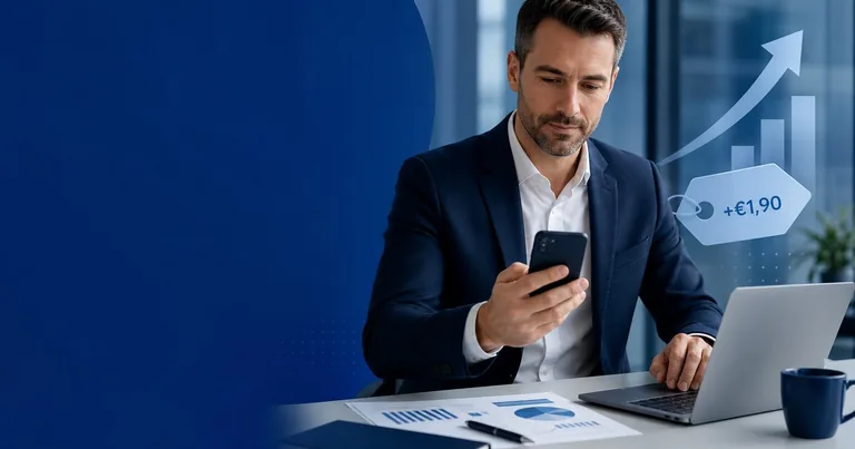 Aumento TIM Business dal 1 agosto 2026: cosa fare