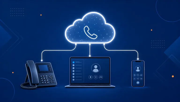 Centralino in Cloud Fastweb: come funziona, costi e funzioni