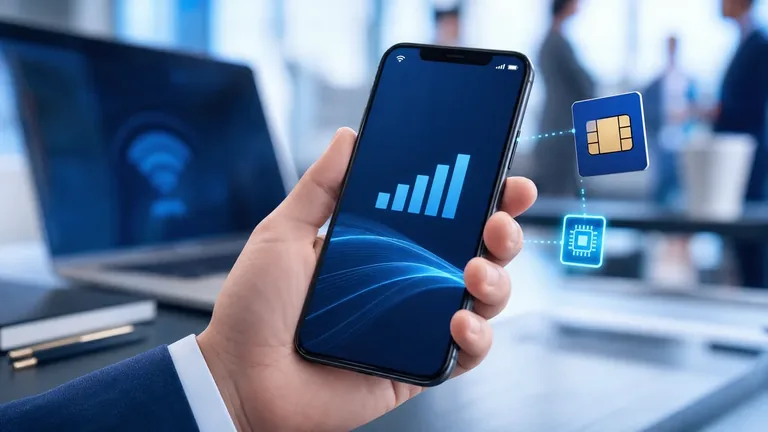 Offerte mobile Fastweb Business con giga, minuti illimitati e WiFi-Calling per aziende
