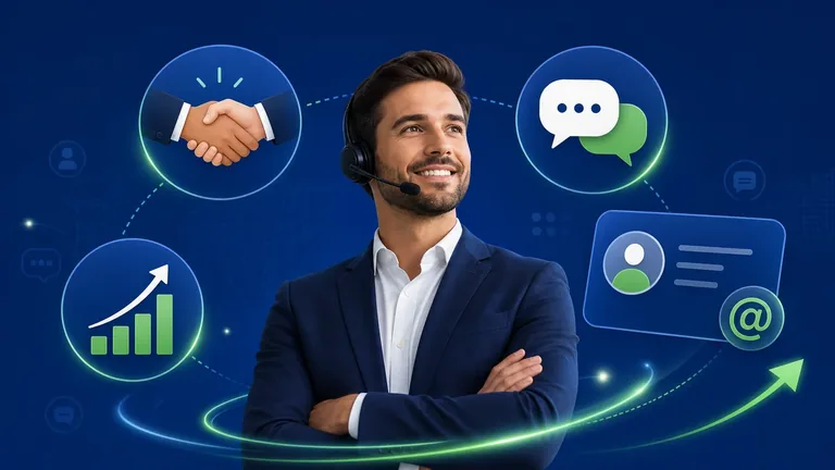 Vantaggi del nome utente WhatsApp Business per le aziende: contatto professionale, privacy del numero e immagine di marca