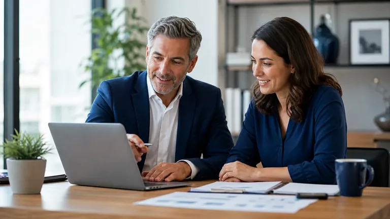 Consulenza per la scelta dell'operatore e delle offerte Fastweb Business per le imprese