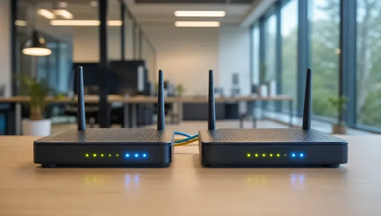 EOLO Backup connessione internet secondaria aziendale