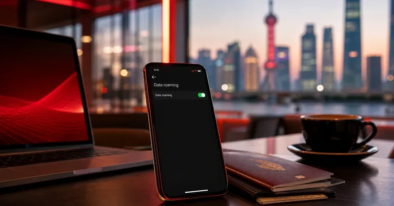 Fastweb Vodafone Business: cosa fare se il roaming non funziona
