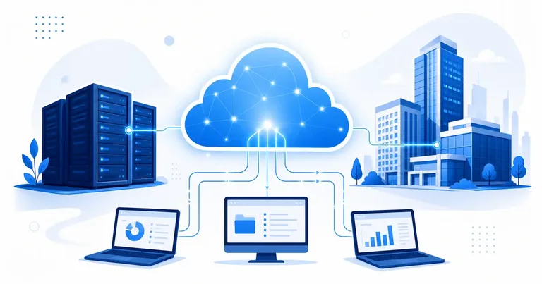Guida al Cloud per le aziende