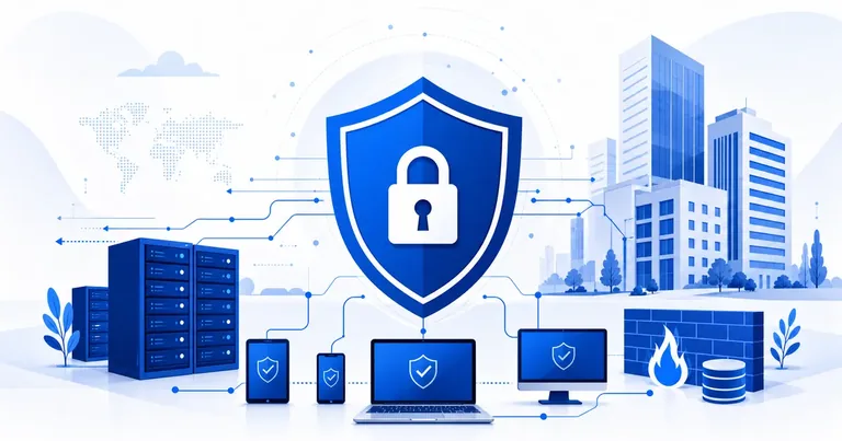 Guida alla Cybersecurity per le aziende