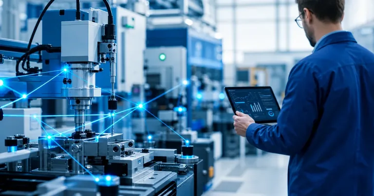 Guida a IoT e connettività M2M per le aziende