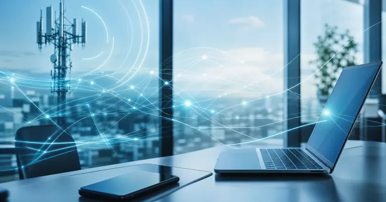 Operatori MNO vs MVNO per il Business: a chi affidare la rete della tua impresa?