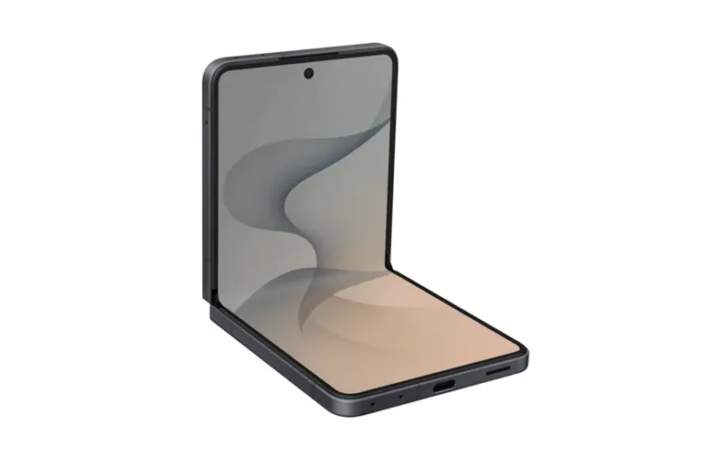 Samsung Galaxy Z Flip8 512GB Graphite TIM Business