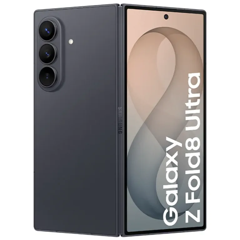 Samsung Galaxy Z Fold8 Ultra 512GB Graphite TIM Business