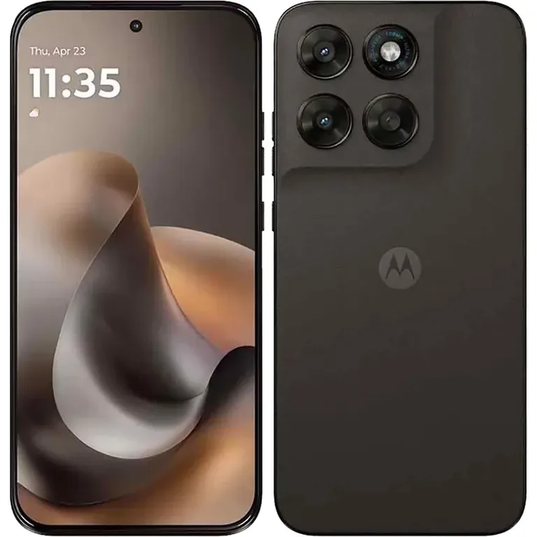 Motorola G77 5G 8/256GB Black Olive TIM Business
