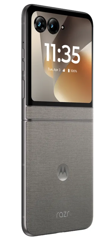 Motorola RAZR 70 256GB Hermatite TIM Business