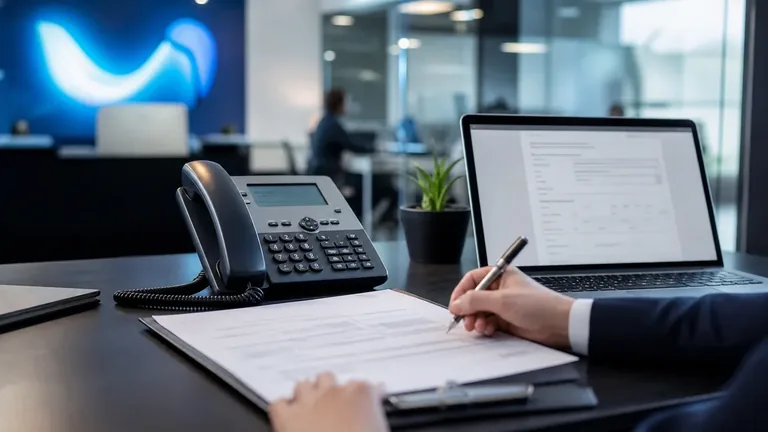 Voltura WindTre Business: la guida completa al cambio intestatario