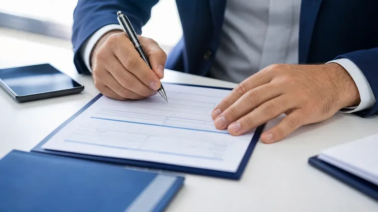 Compilazione del Modulo di Subentro WindTre Business Compilazione e firma del Modulo di Subentro WindTre Business per la voltura del contratto