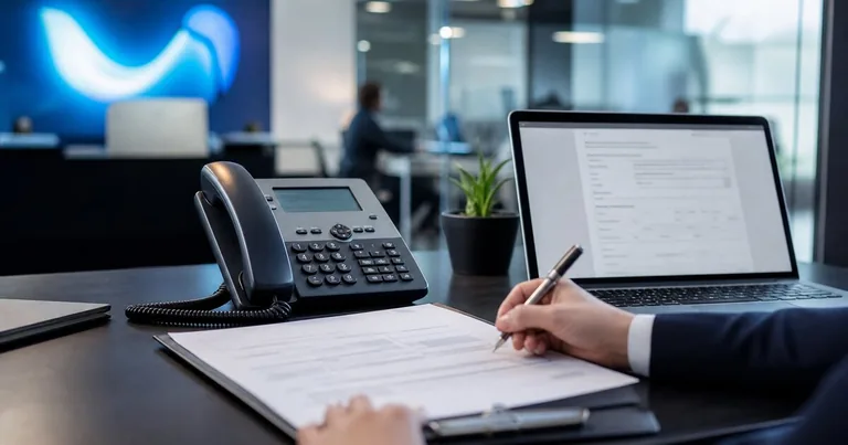 Voltura WindTre Business: la guida completa al cambio intestatario