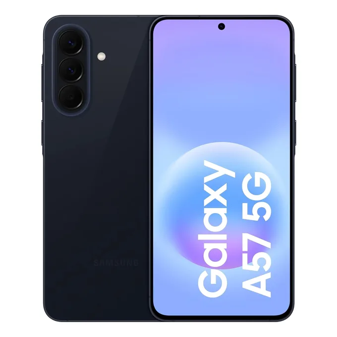 Samsung Galaxy A57 5G 128GB Gray TIM Business