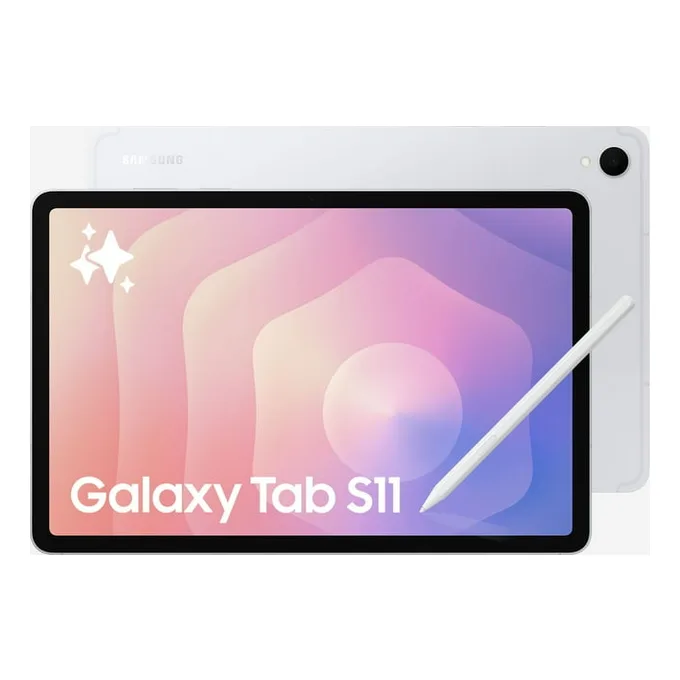 Galaxy Tab S11 EE 5G 128GB — smartphone aziendali WindTre a rate per aziende e Partite IVA