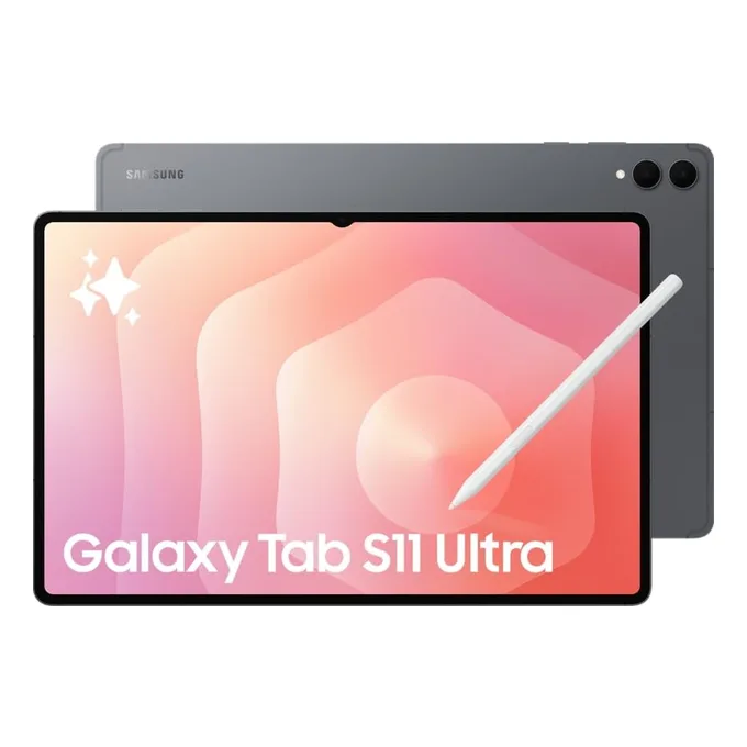 Galaxy Tab S11 Ultra 256GB — smartphone aziendali WindTre a rate per aziende e Partite IVA