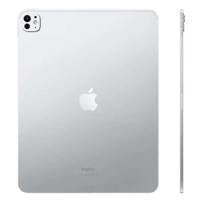 iPad Pro 13” 256GB — smartphone aziendali WindTre a rate per aziende e Partite IVA