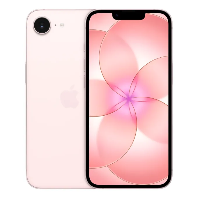 iPhone 17e 256GB — smartphone aziendali WindTre a rate per aziende e Partite IVA