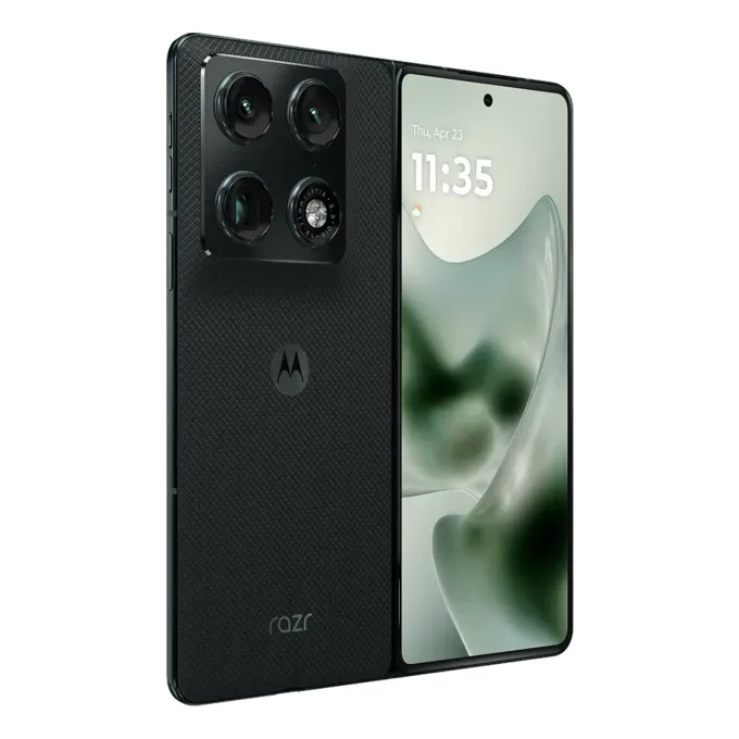 Motorola Razr Fold 512GB — smartphone aziendali WindTre a rate per aziende e Partite IVA