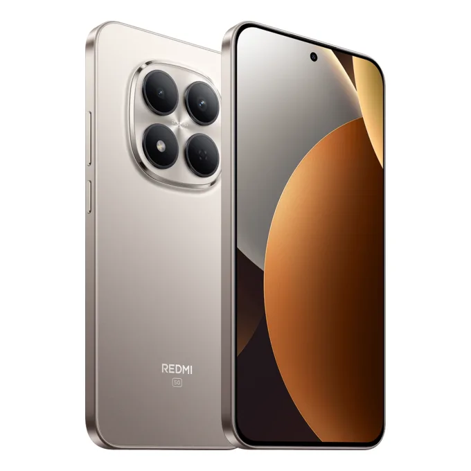Redmi Note 15 Pro 5G 8/256GB — smartphone aziendali WindTre a rate per aziende e Partite IVA
