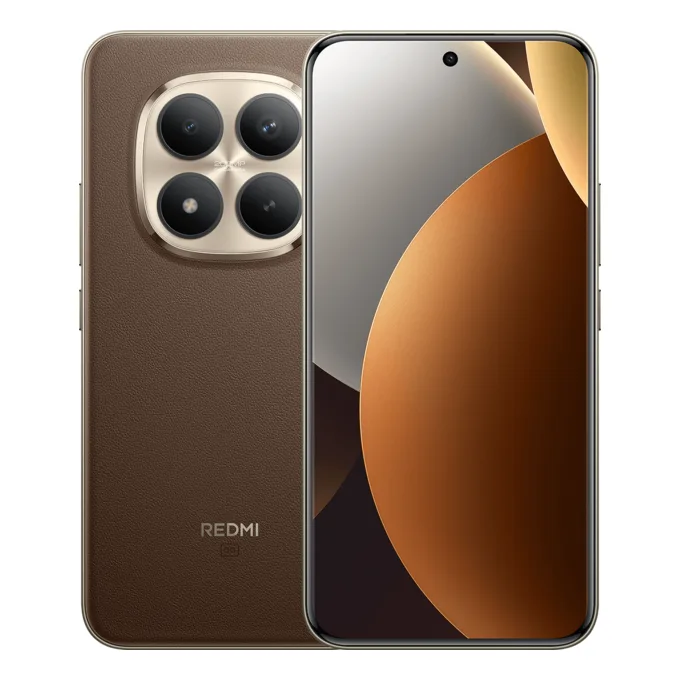 Redmi Note 15 Pro+ 5G 8/256GB — smartphone aziendali WindTre a rate per aziende e Partite IVA