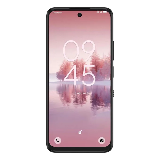 TCL 60 SE NXTPAPER 5G 256GB — smartphone aziendali WindTre a rate per aziende e Partite IVA