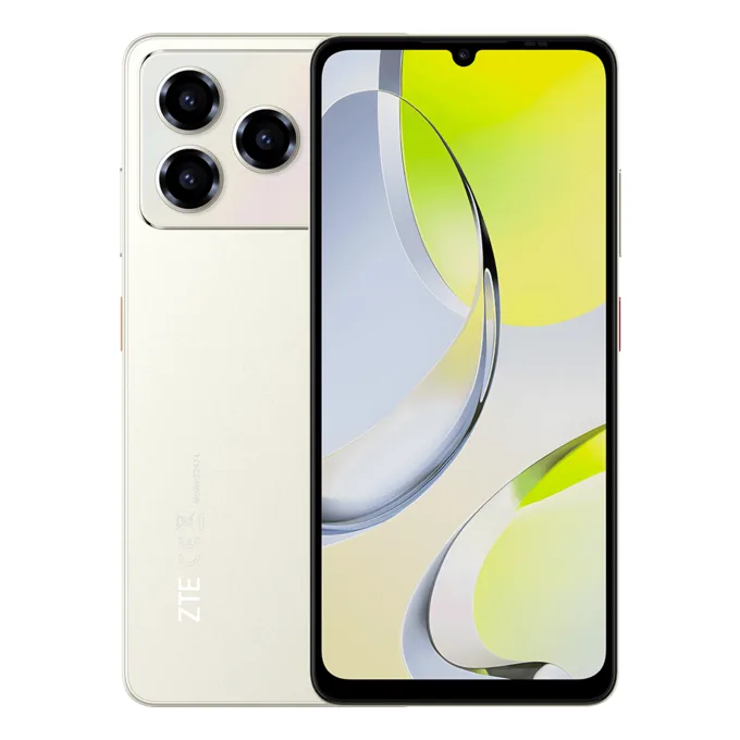 ZTE Blade A76 5G 128GB — smartphone aziendali WindTre a rate per aziende e Partite IVA