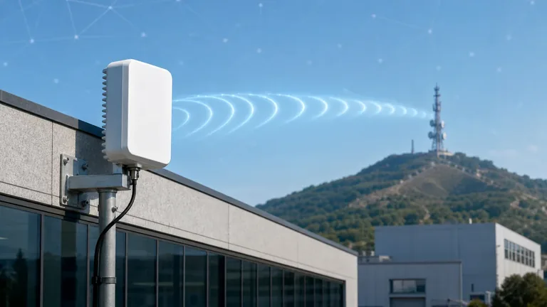 AGCOM introduce il nuovo bollino blu FWA: cosa cambia per aziende e PMI nel 2026