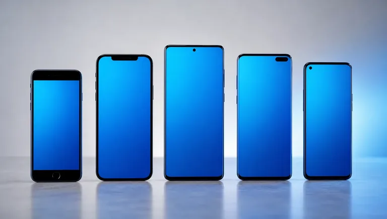 Compatibilità Dual SIM ed eSIM degli smartphone Verifica della compatibilità Dual SIM ed eSIM su diversi modelli di smartphone