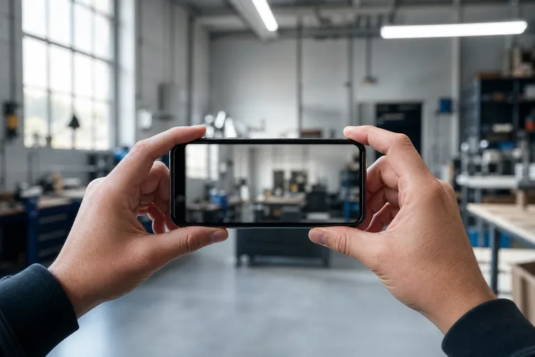 Video 4K e spazio occupato sulla memoria dello smartphone Ripresa video con lo smartphone: i video in 4K sono i contenuti che occupano più memoria